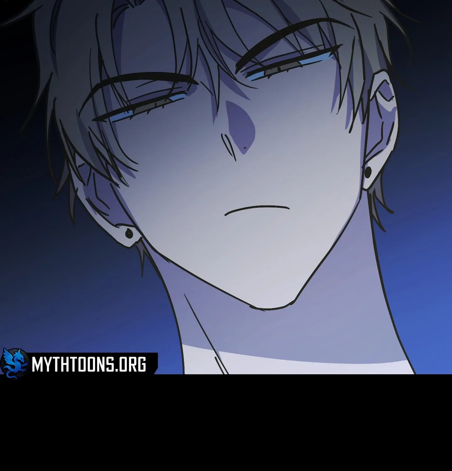 Breathtaking Alliance Chapter 7 page 33 - 