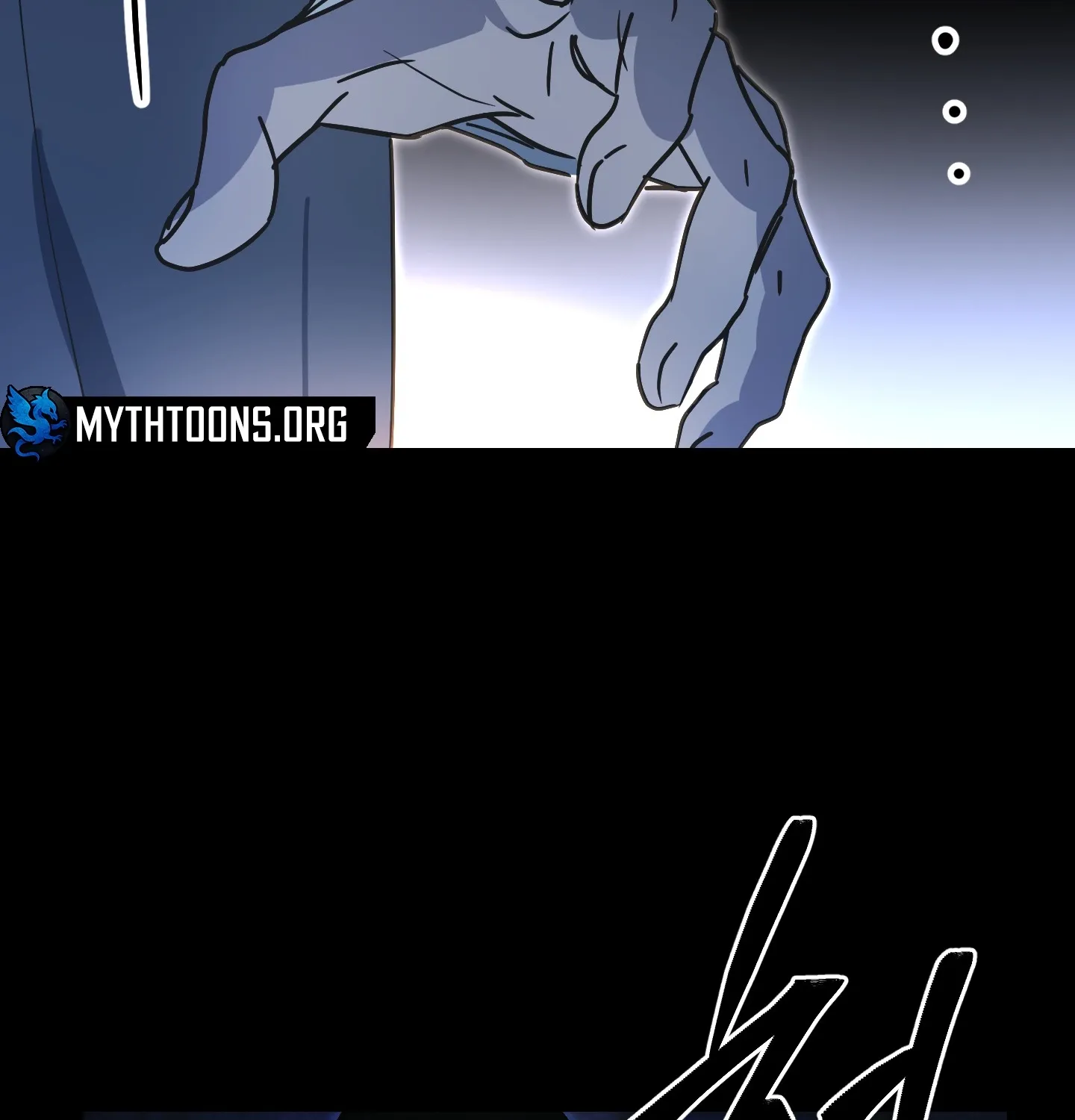 Breathtaking Alliance Chapter 7 page 36 - 