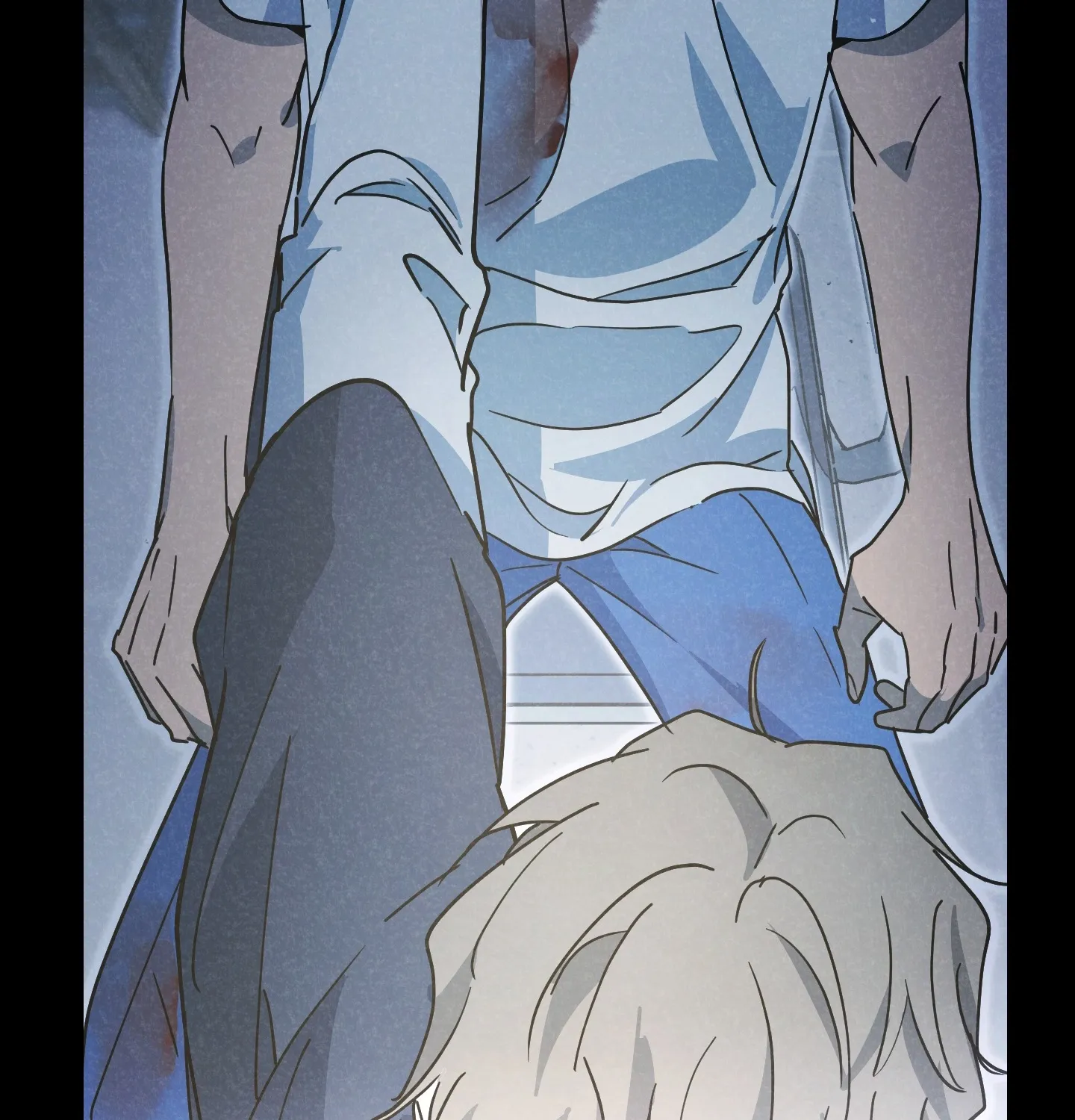 Breathtaking Alliance Chapter 7 page 38 - 