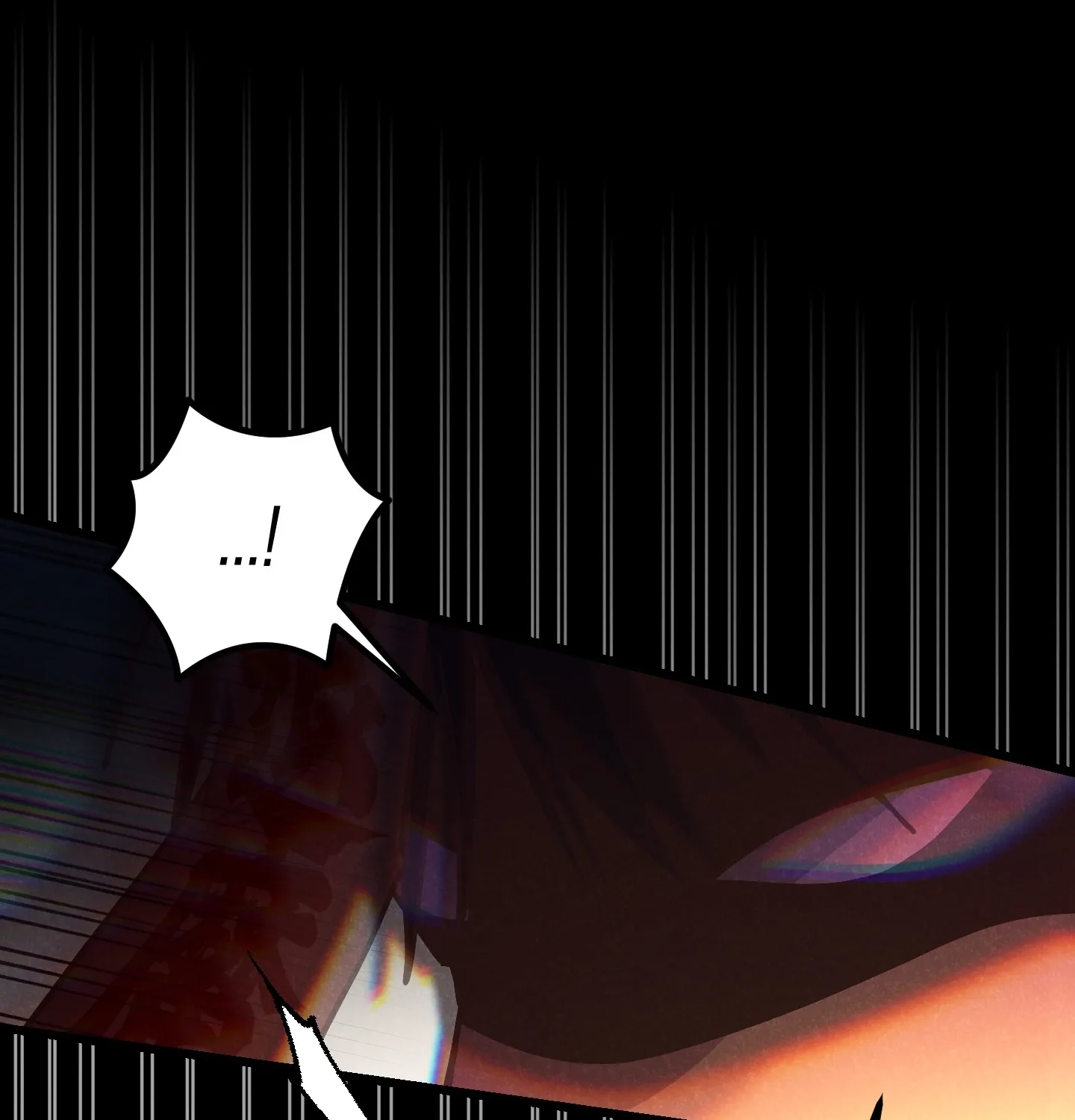 Breathtaking Alliance Chapter 7 page 43 - 