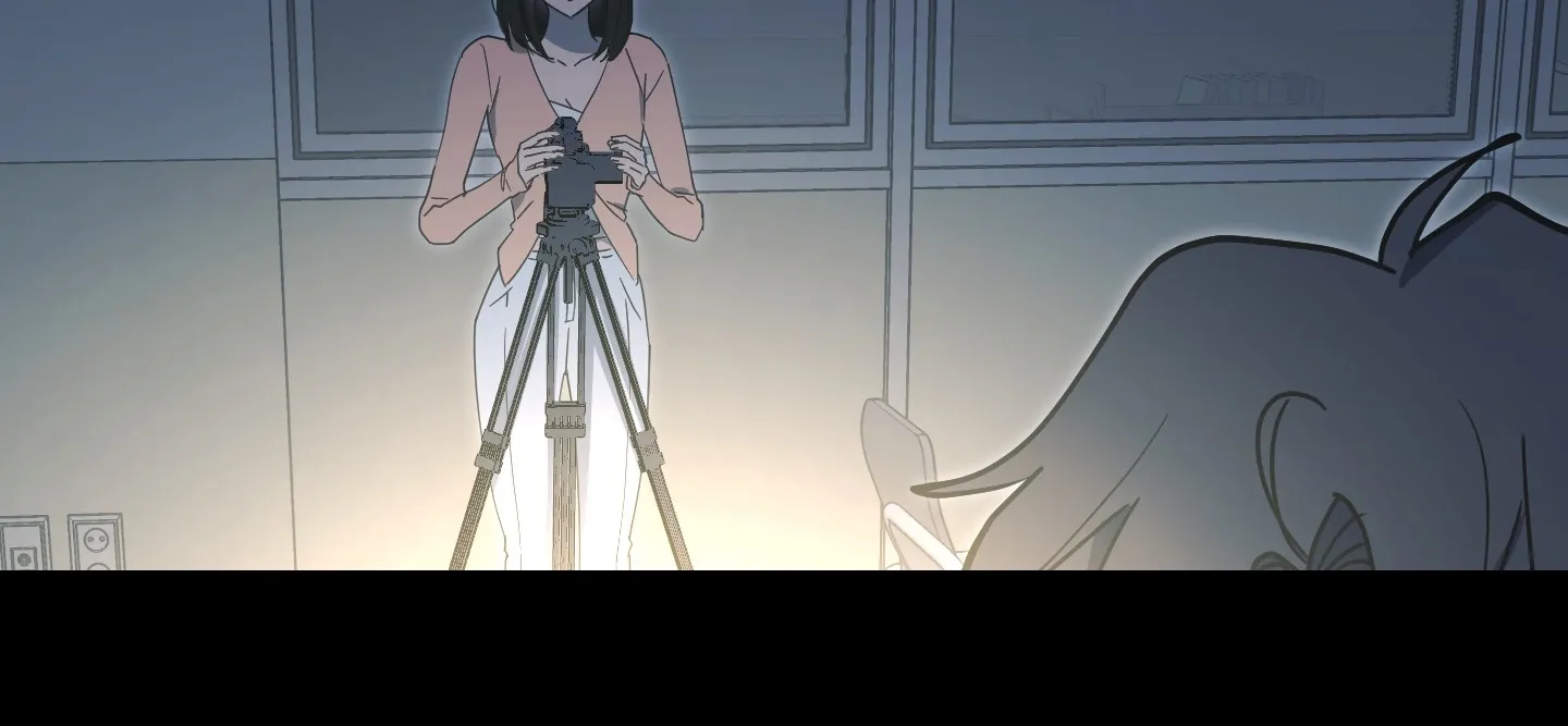 Breathtaking Alliance Chapter 7 page 54 - 