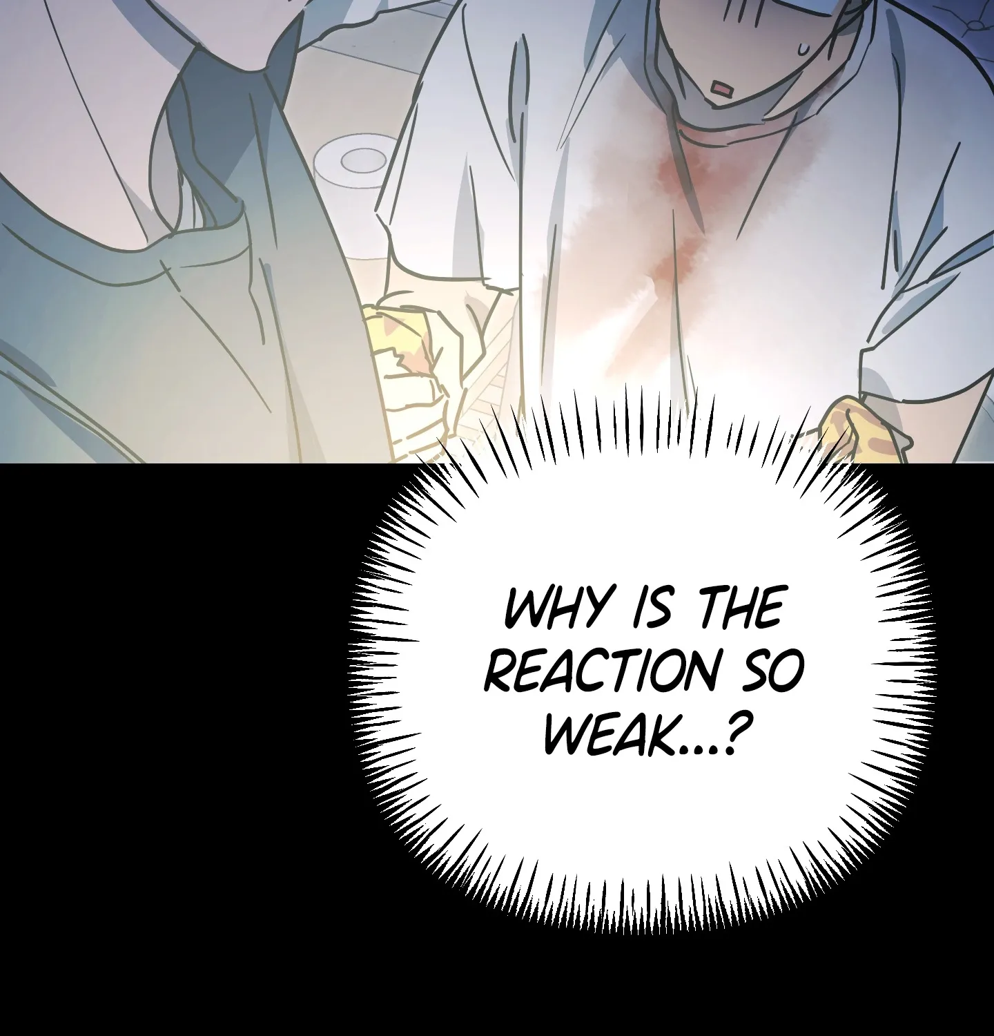 Breathtaking Alliance Chapter 7 page 58 - 