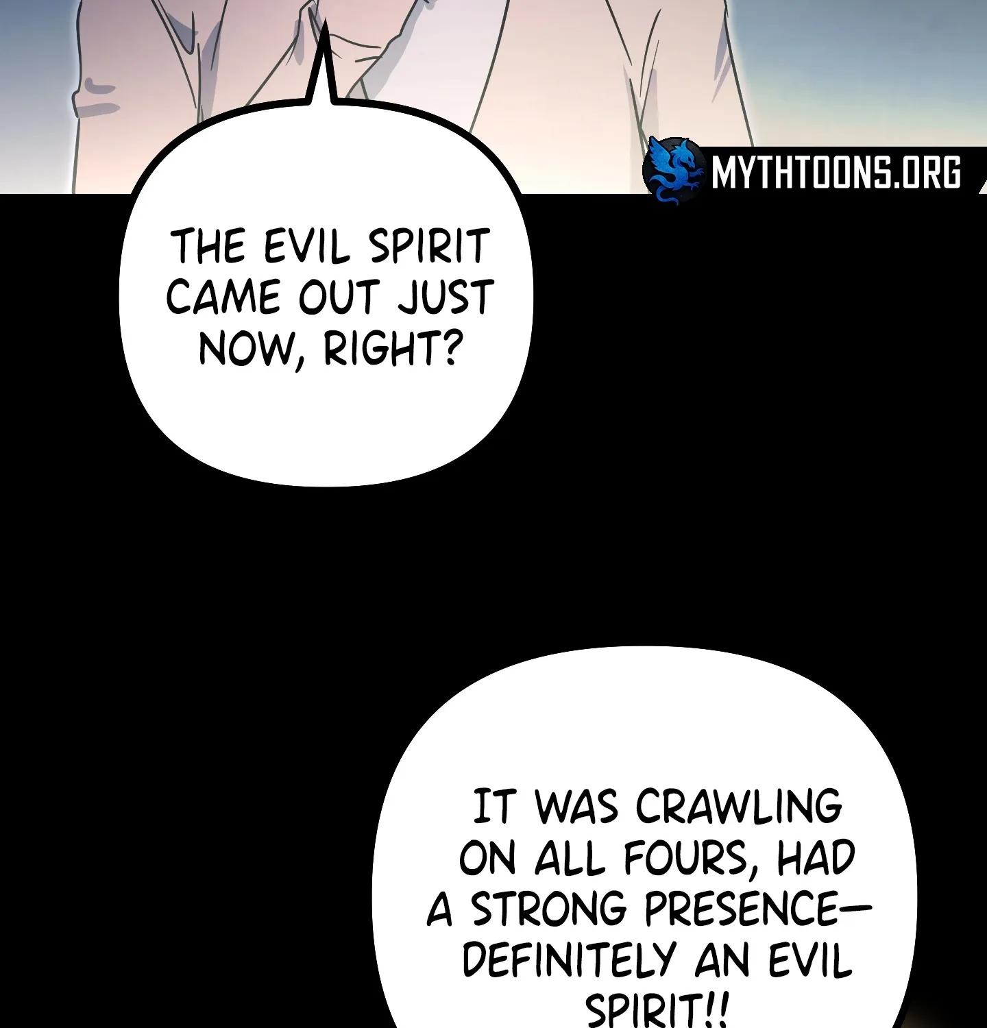 Breathtaking Alliance Chapter 7 page 61 - 