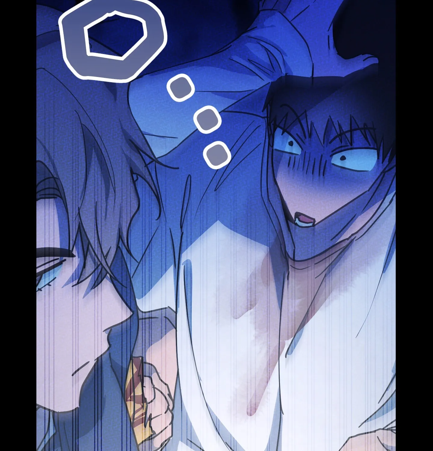 Breathtaking Alliance Chapter 7 page 66 - 