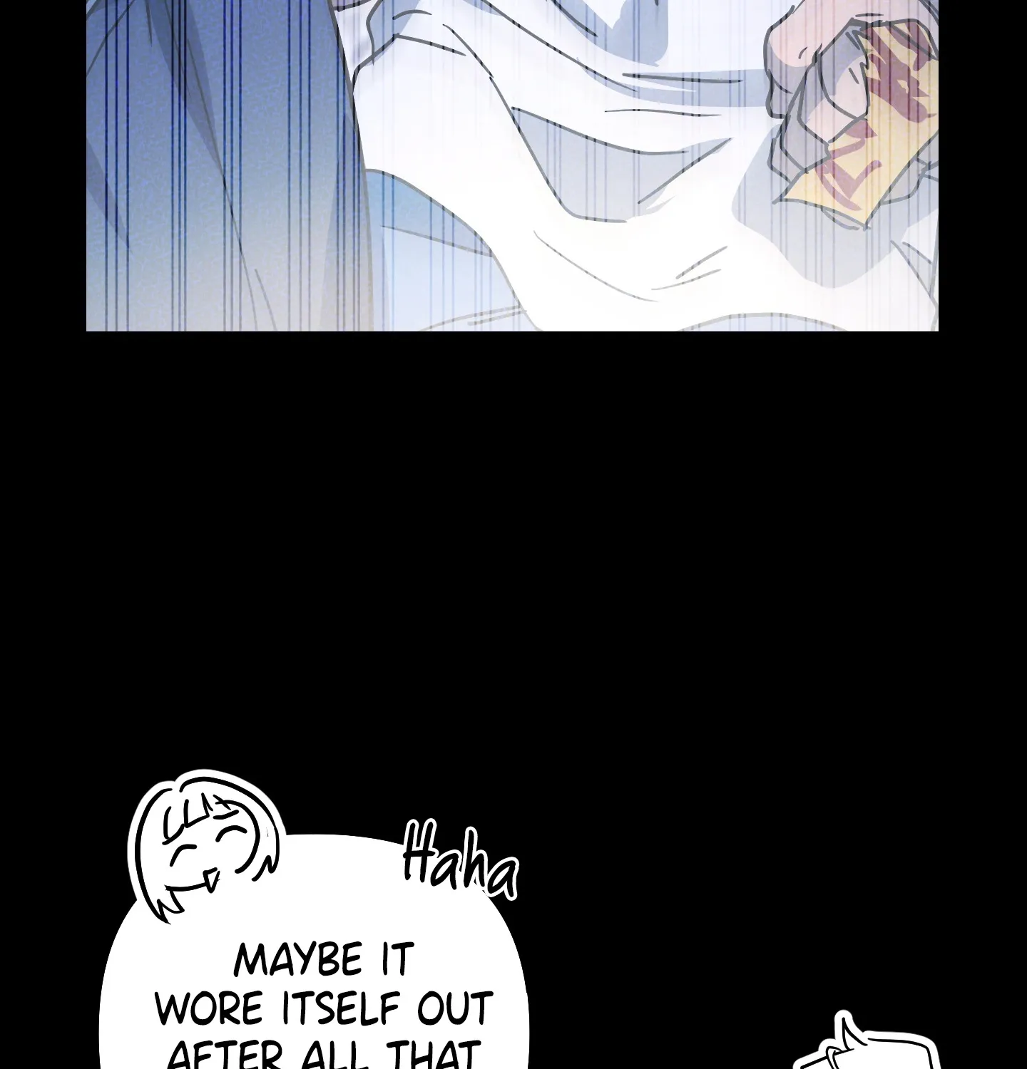 Breathtaking Alliance Chapter 7 page 67 - 