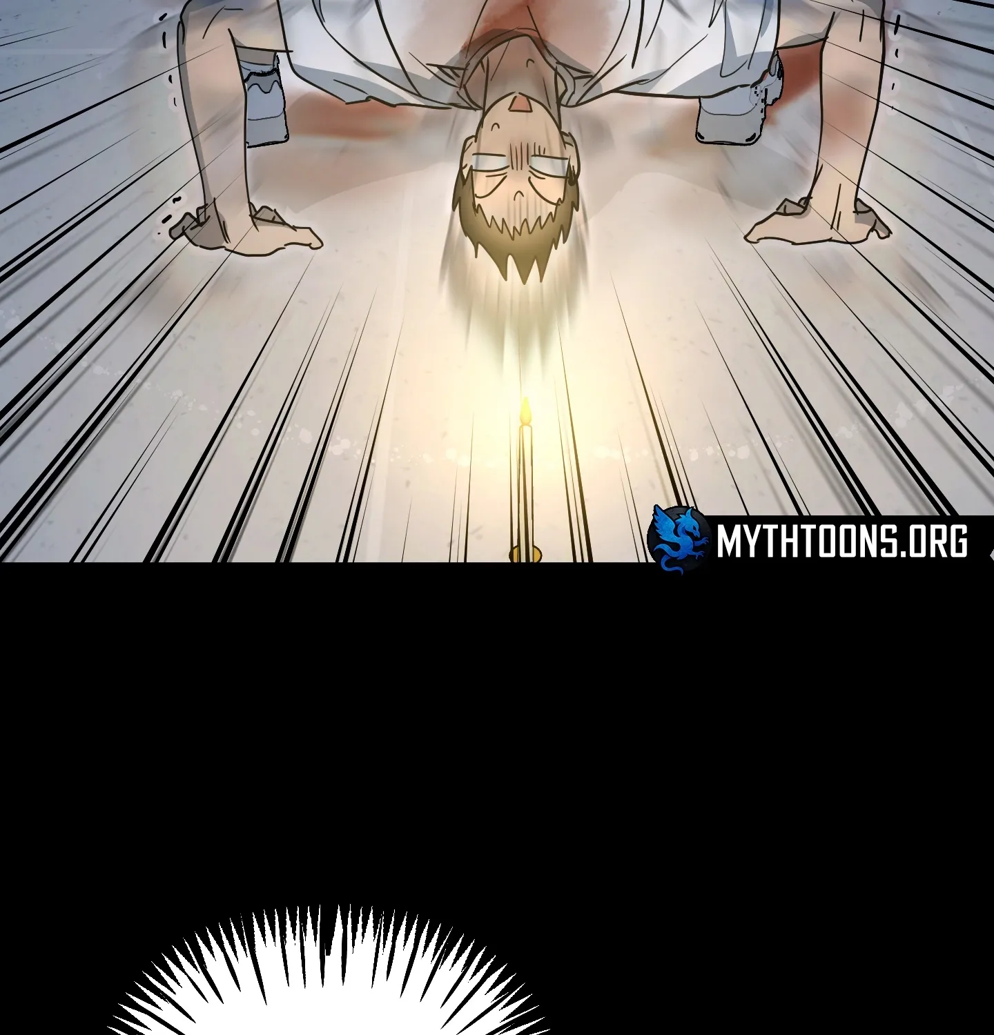 Breathtaking Alliance Chapter 7 page 77 - 