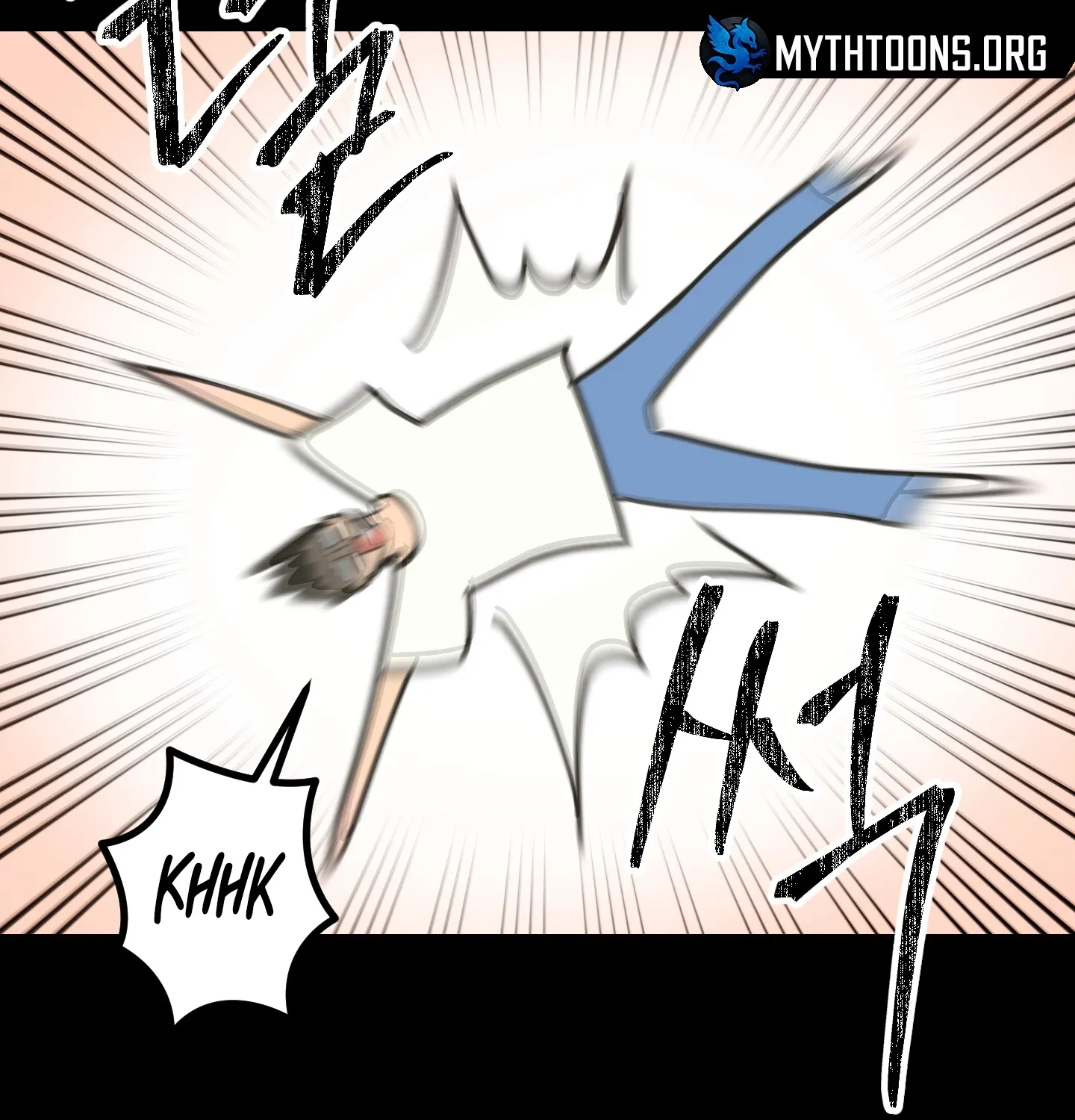 Breathtaking Alliance Chapter 7 page 97 - 