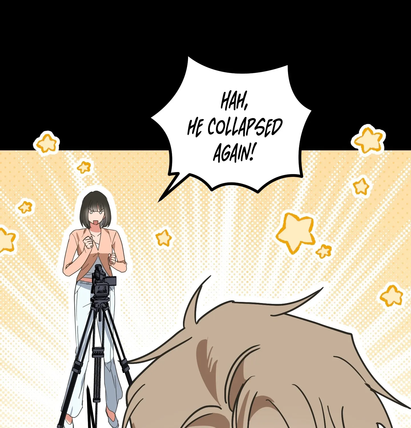 Breathtaking Alliance Chapter 7 page 98 - 