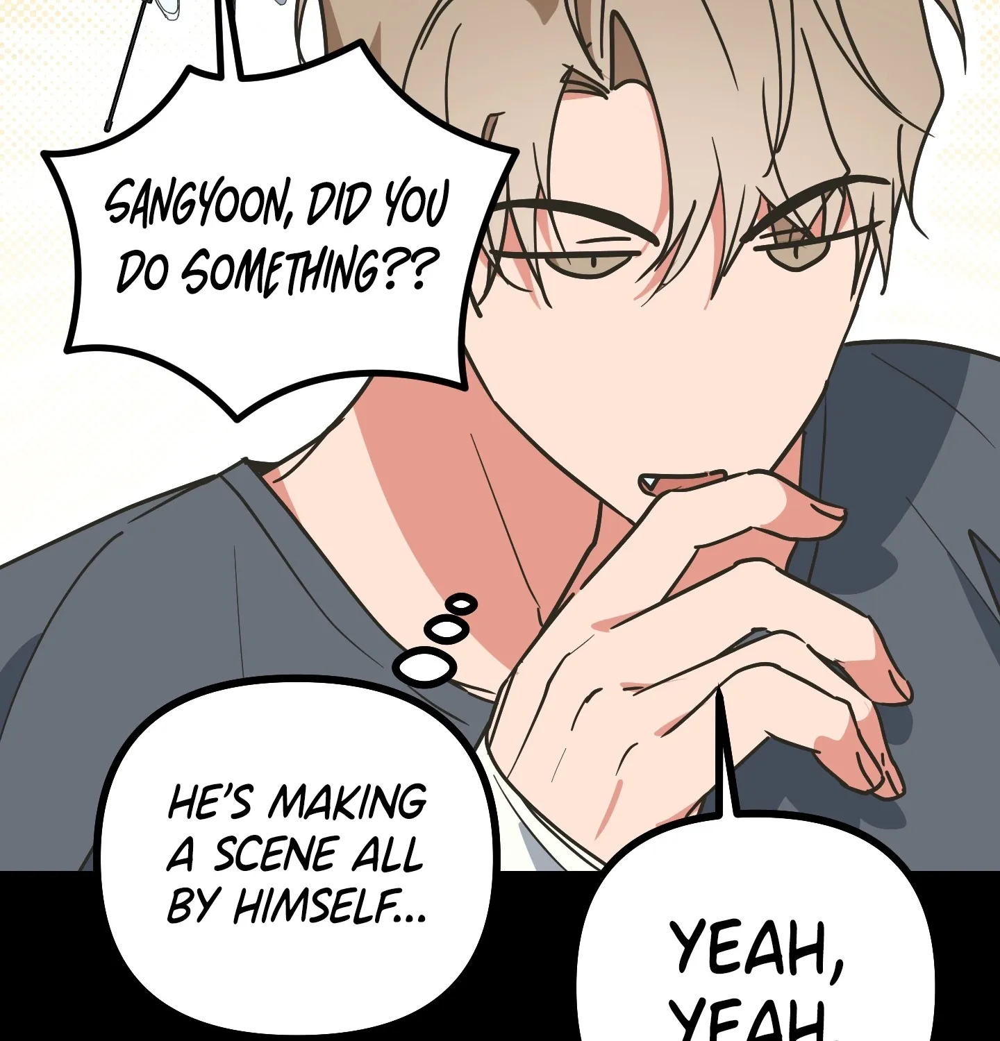 Breathtaking Alliance Chapter 7 page 99 - 