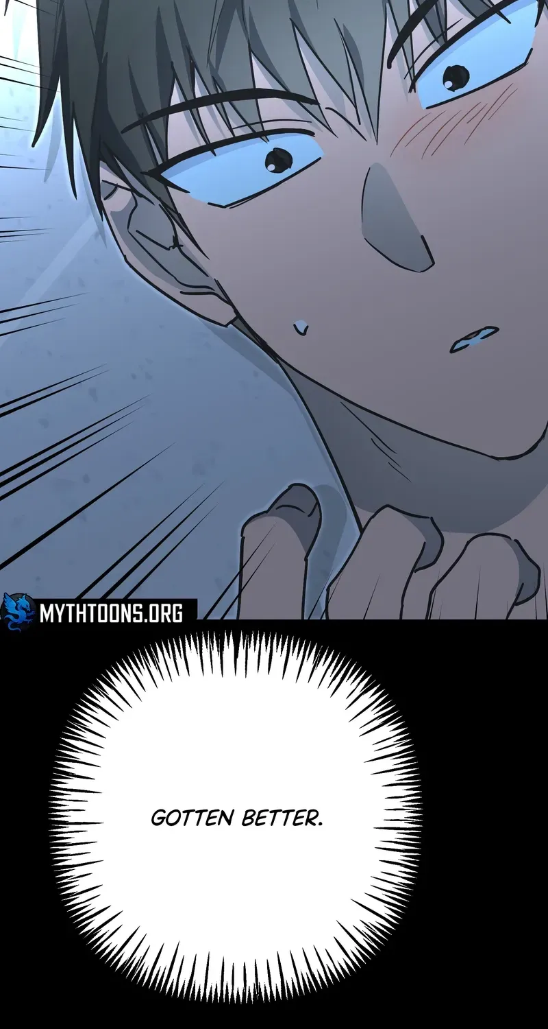 Breathtaking Alliance Chapter 8 page 11 - 