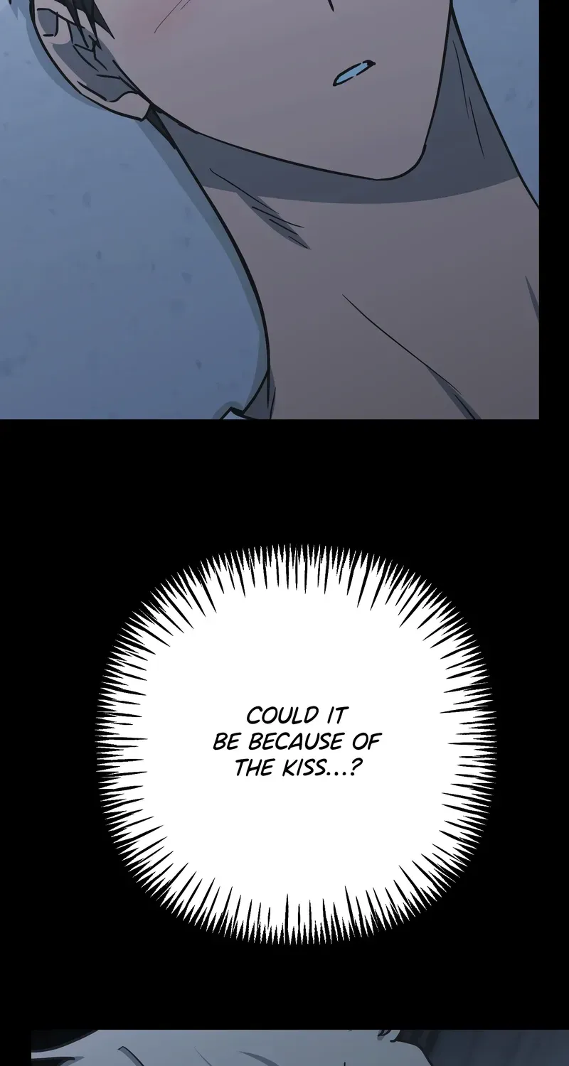 Breathtaking Alliance Chapter 8 page 15 - 