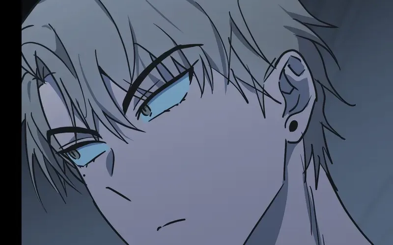 Breathtaking Alliance Chapter 8 page 16 - 