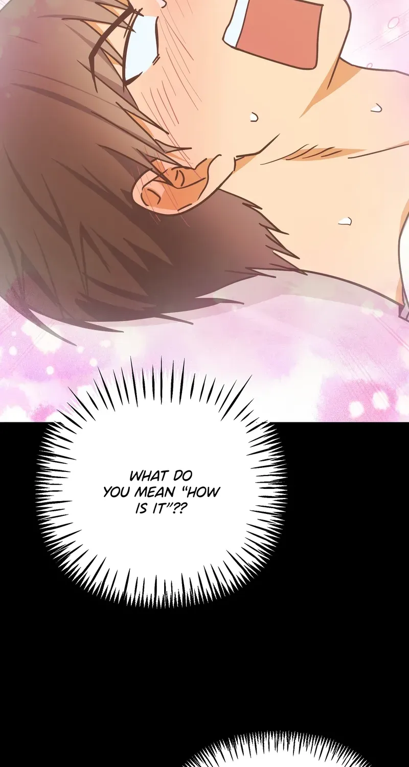 Breathtaking Alliance Chapter 8 page 3 - 