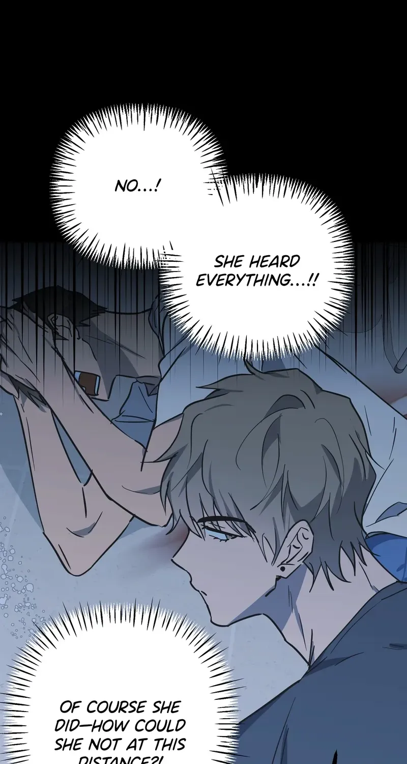 Breathtaking Alliance Chapter 8 page 22 - 