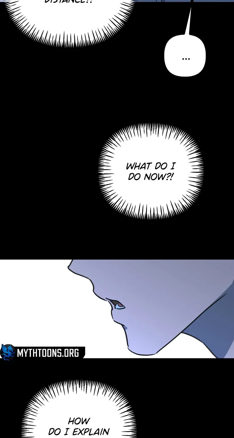 Breathtaking Alliance Chapter 8 page 23 - 
