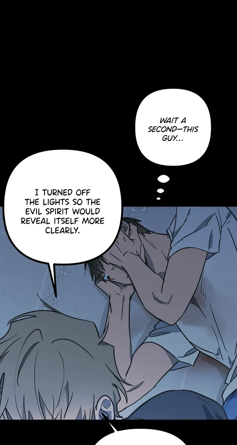 Breathtaking Alliance Chapter 8 page 29 - 