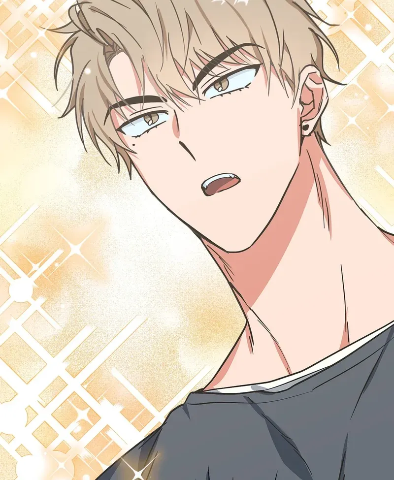 Breathtaking Alliance Chapter 8 page 31 - 