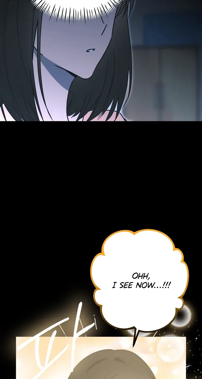 Breathtaking Alliance Chapter 8 page 34 - 