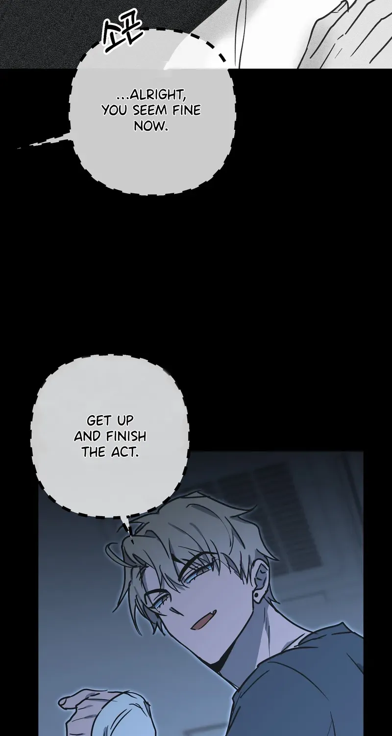 Breathtaking Alliance Chapter 8 page 38 - 
