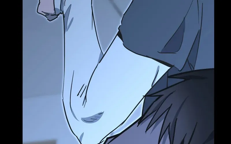 Breathtaking Alliance Chapter 8 page 39 - 