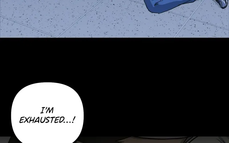 Breathtaking Alliance Chapter 8 page 47 - 