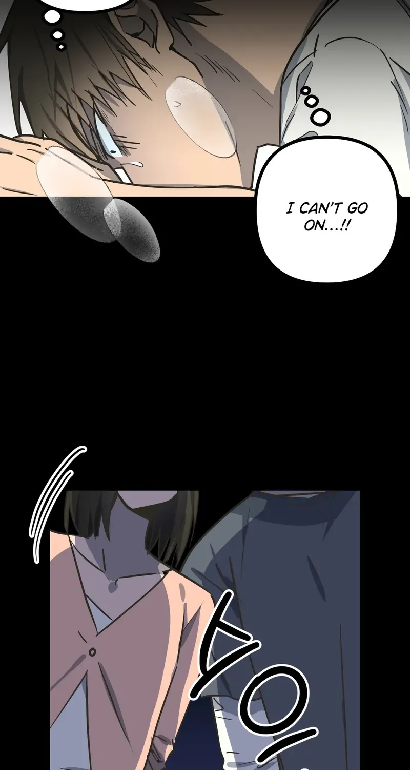 Breathtaking Alliance Chapter 8 page 48 - 