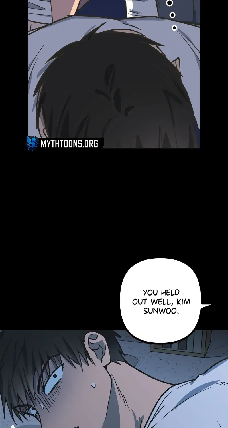 Breathtaking Alliance Chapter 8 page 49 - 