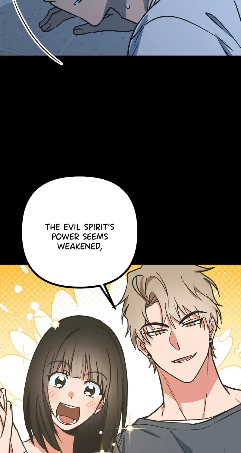 Breathtaking Alliance Chapter 8 page 50 - 