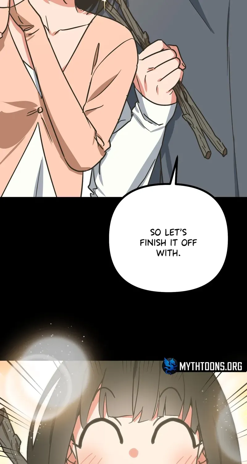 Breathtaking Alliance Chapter 8 page 51 - 