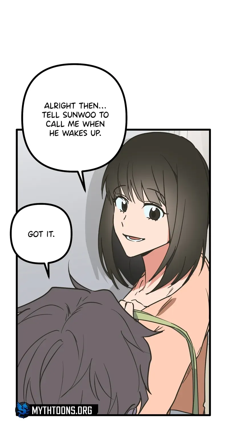 Breathtaking Alliance Chapter 8 page 59 - 