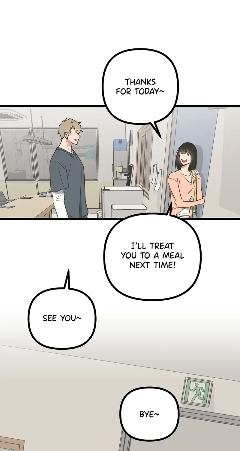 Breathtaking Alliance Chapter 8 page 60 - 