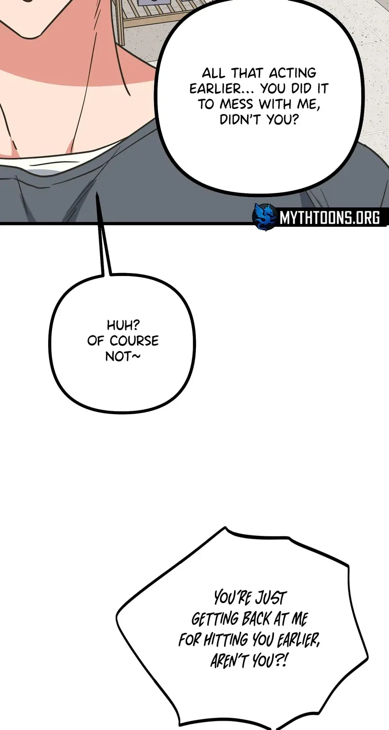 Breathtaking Alliance Chapter 8 page 64 - 