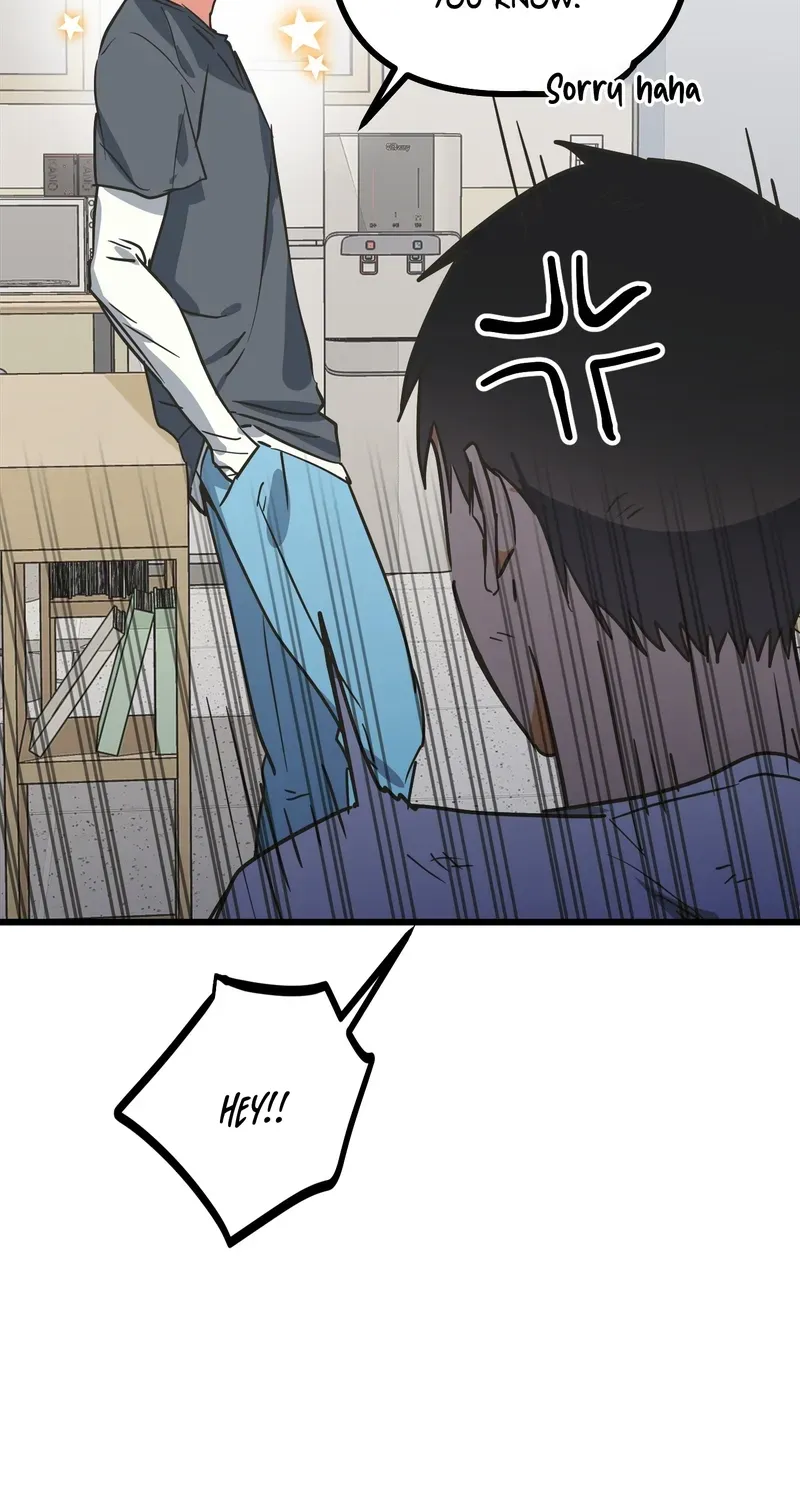 Breathtaking Alliance Chapter 8 page 66 - 