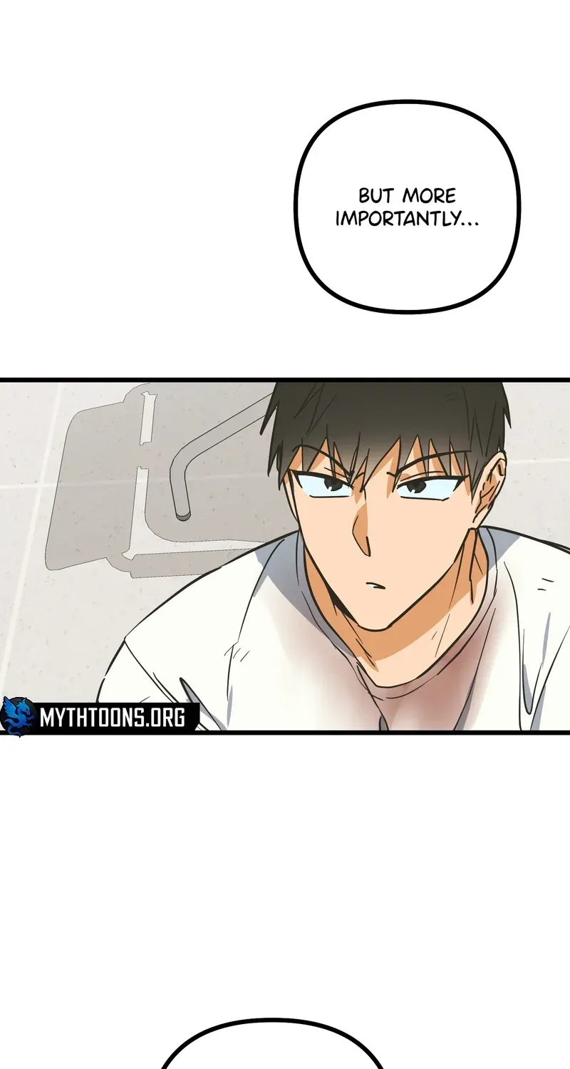 Breathtaking Alliance Chapter 8 page 67 - 