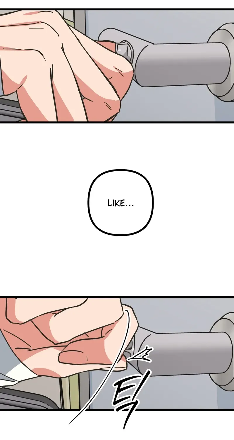 Breathtaking Alliance Chapter 8 page 70 - 