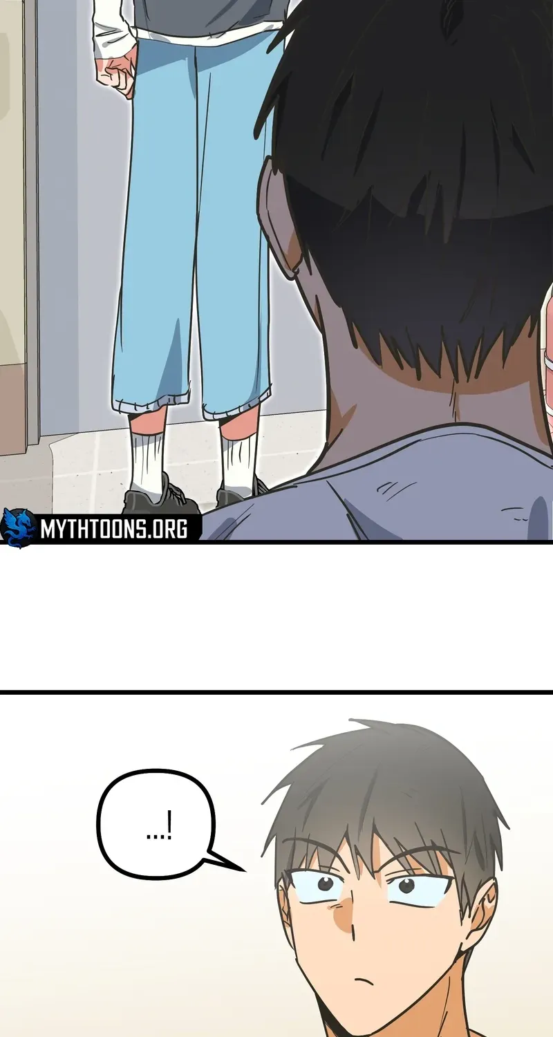 Breathtaking Alliance Chapter 8 page 72 - 