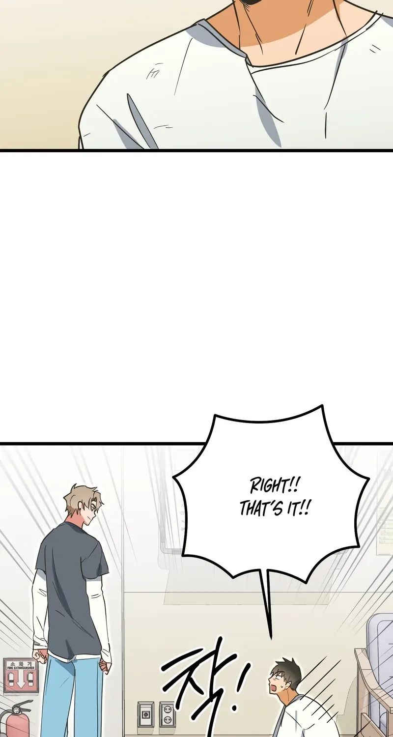 Breathtaking Alliance Chapter 8 page 73 - 