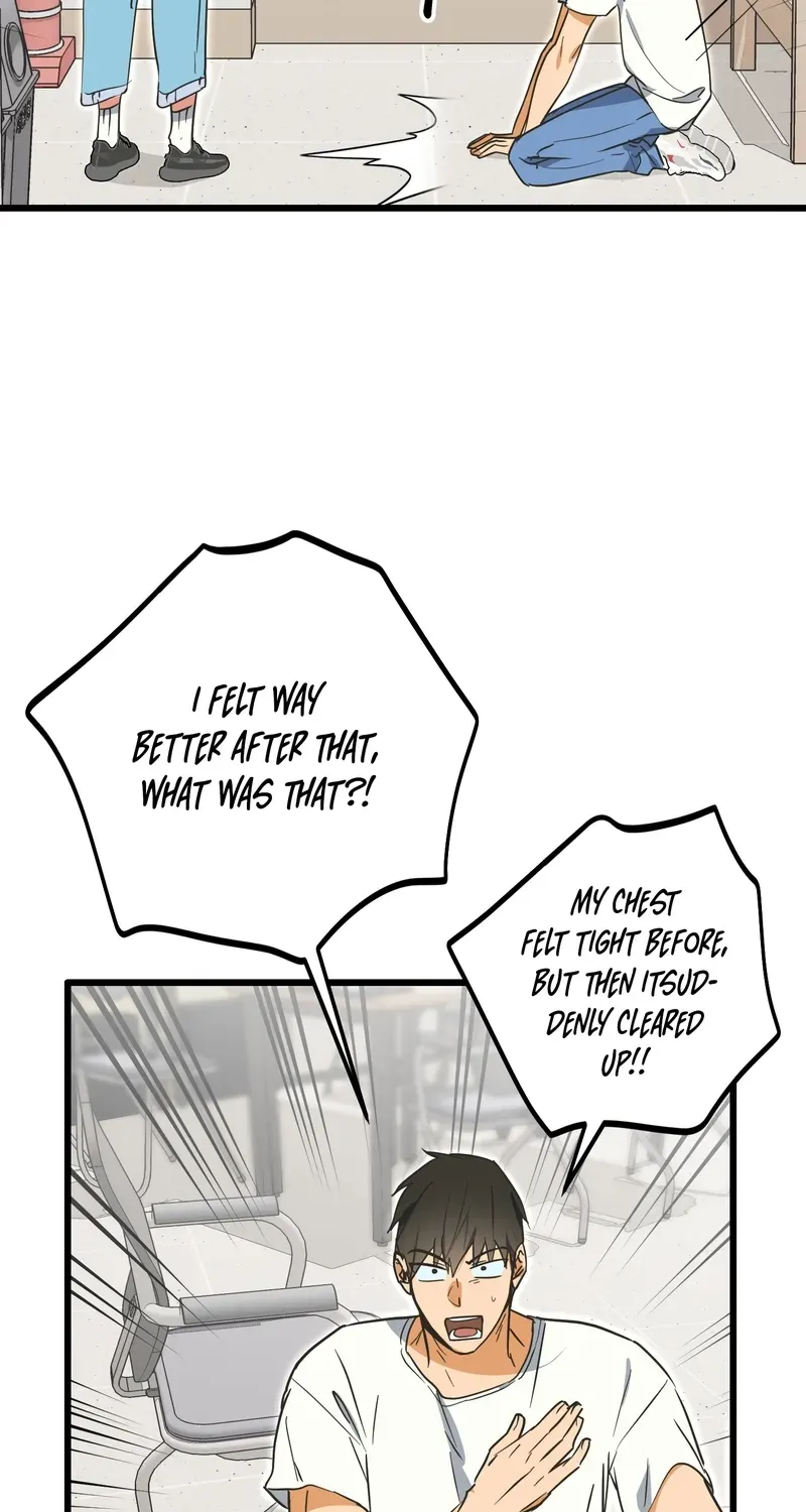 Breathtaking Alliance Chapter 8 page 74 - 