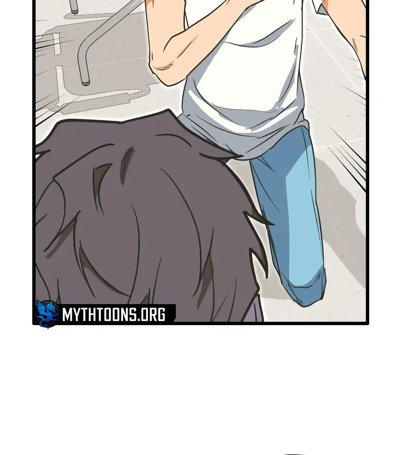 Breathtaking Alliance Chapter 8 page 75 - 