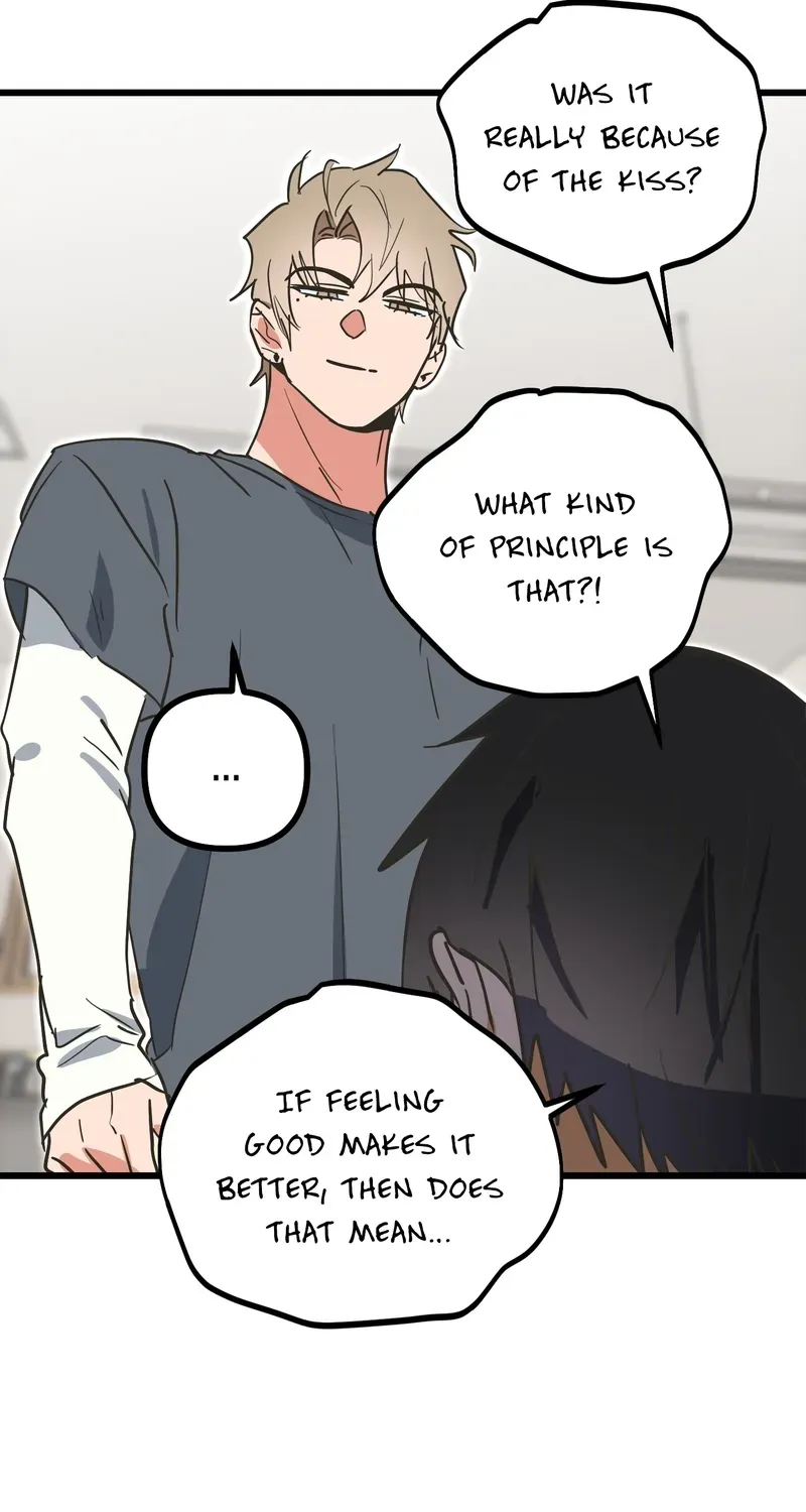 Breathtaking Alliance Chapter 8 page 76 - 