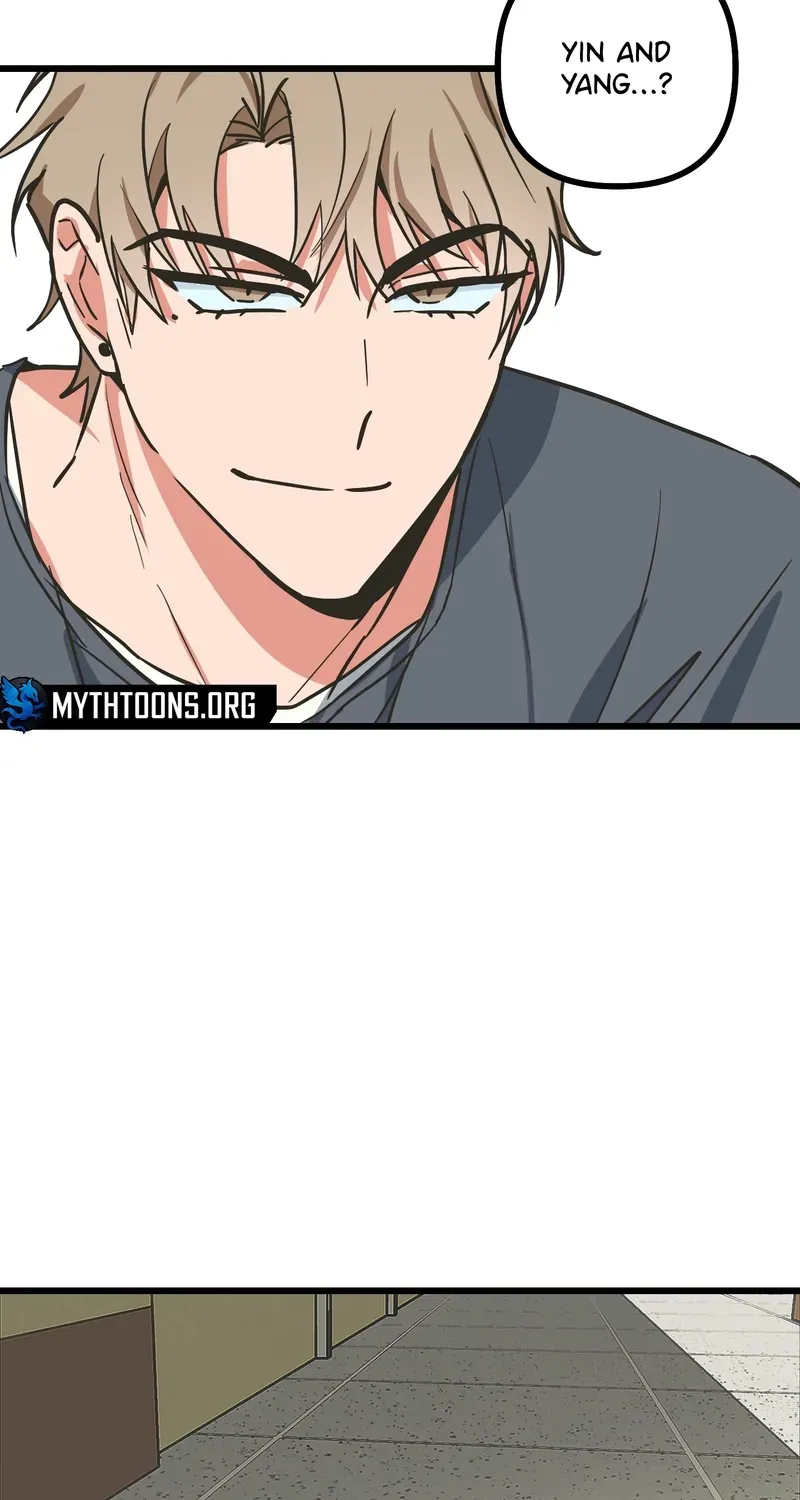Breathtaking Alliance Chapter 8 page 80 - 