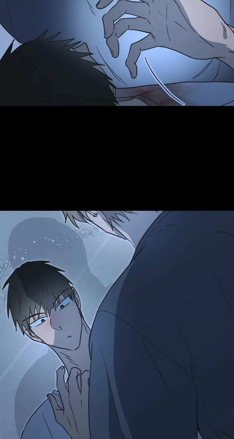 Breathtaking Alliance Chapter 8 page 9 - 