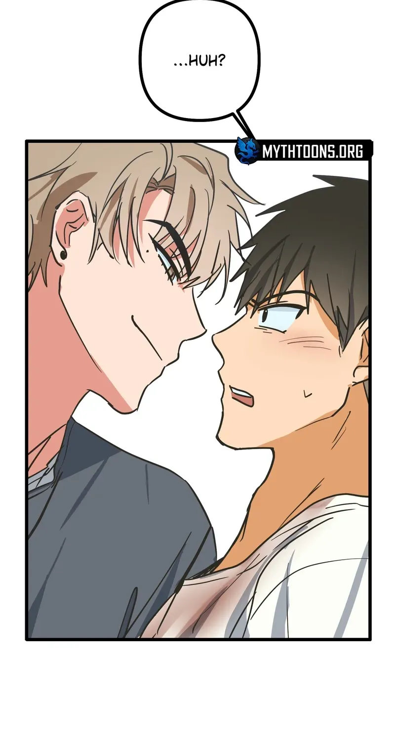 Breathtaking Alliance Chapter 8 page 83 - 
