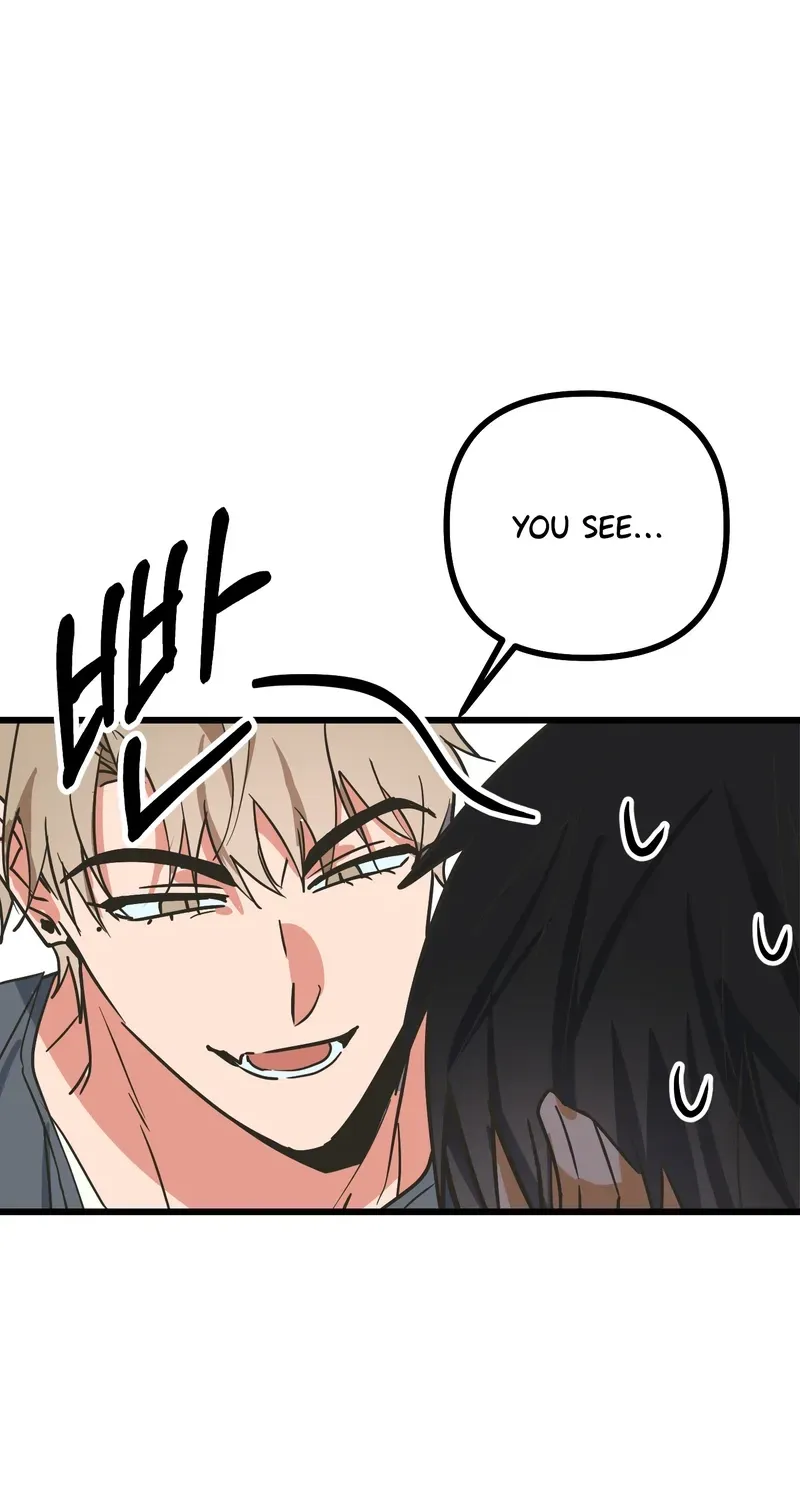 Breathtaking Alliance Chapter 8 page 85 - 