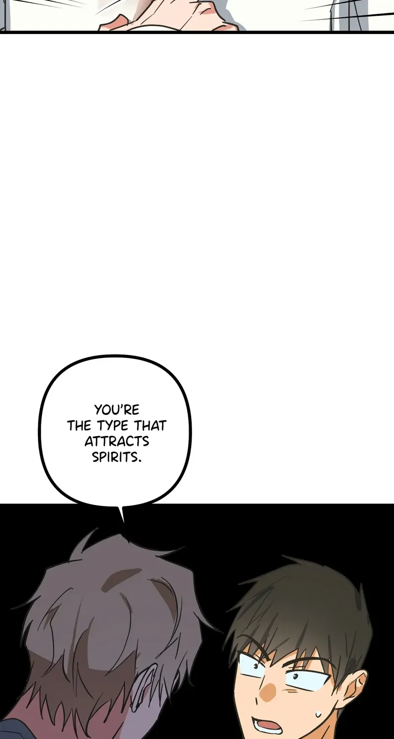Breathtaking Alliance Chapter 8 page 87 - 