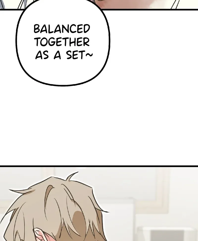 Breathtaking Alliance Chapter 9 page 15 - 