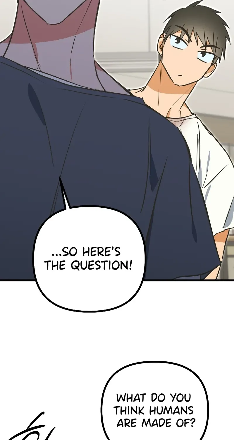 Breathtaking Alliance Chapter 9 page 17 - 