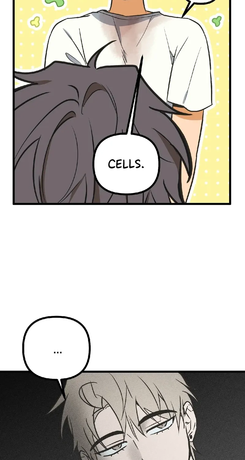 Breathtaking Alliance Chapter 9 page 20 - 