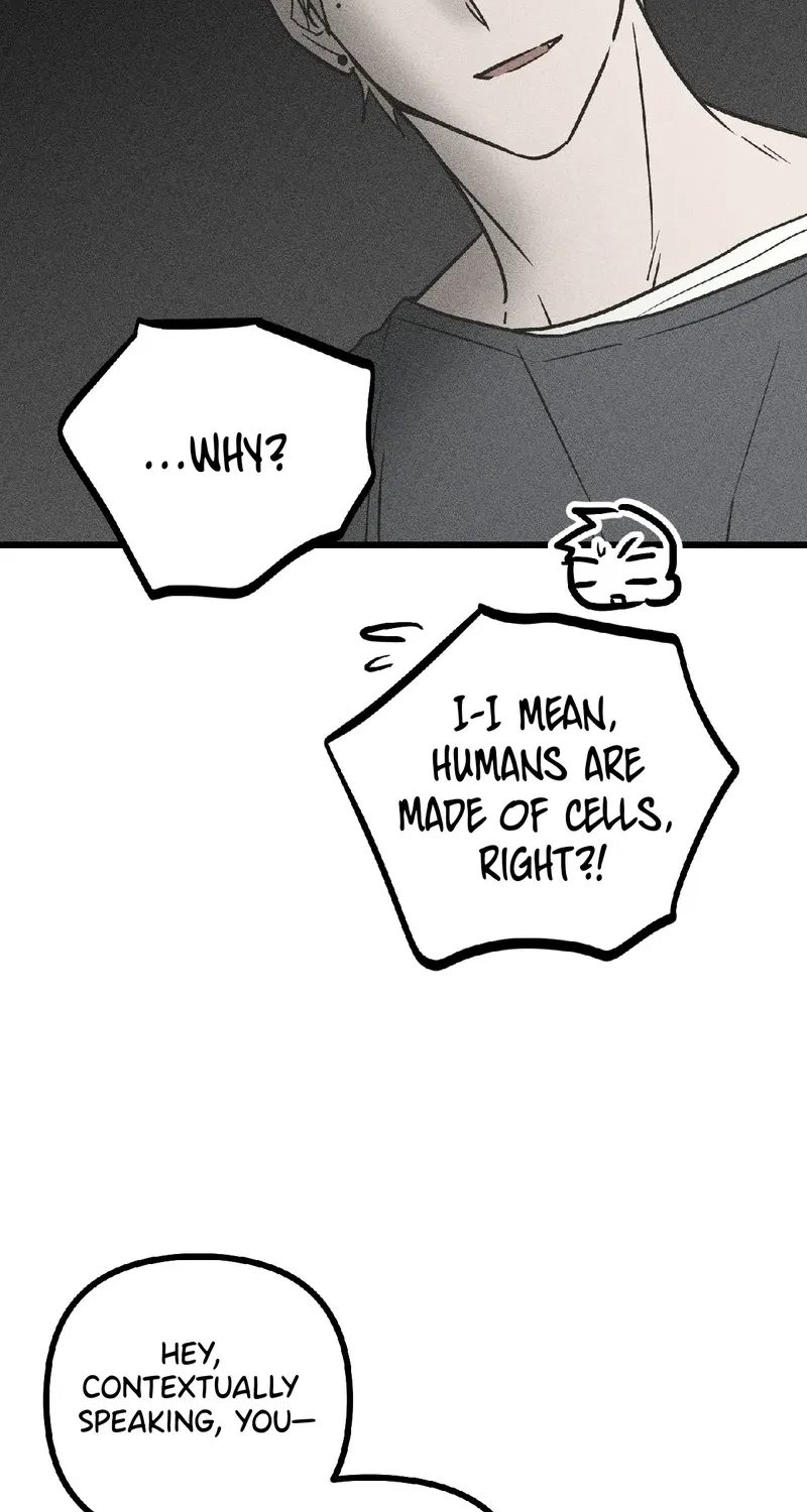 Breathtaking Alliance Chapter 9 page 21 - 