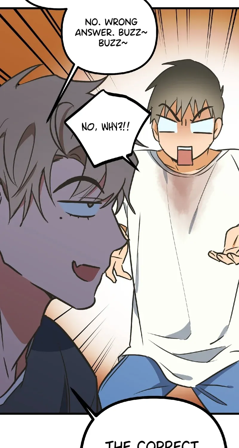 Breathtaking Alliance Chapter 9 page 22 - 
